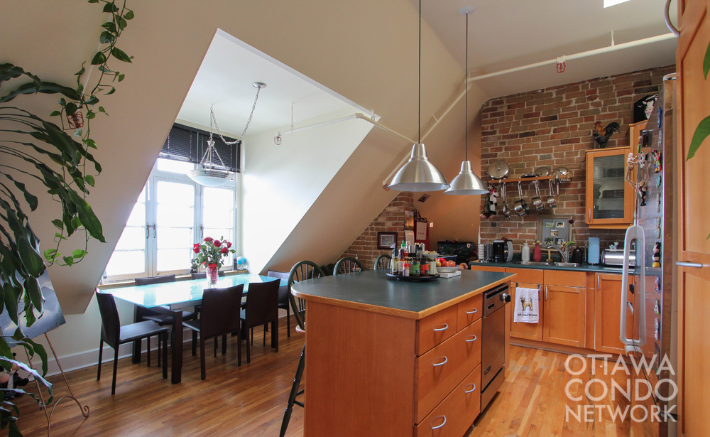 589 Rideau Wallis House Why One Resident Is Proud To Call It Home
