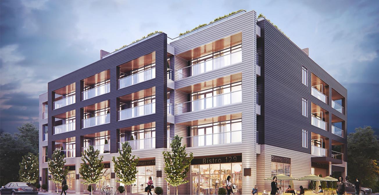 129 Main Street Ottawa Condo Network