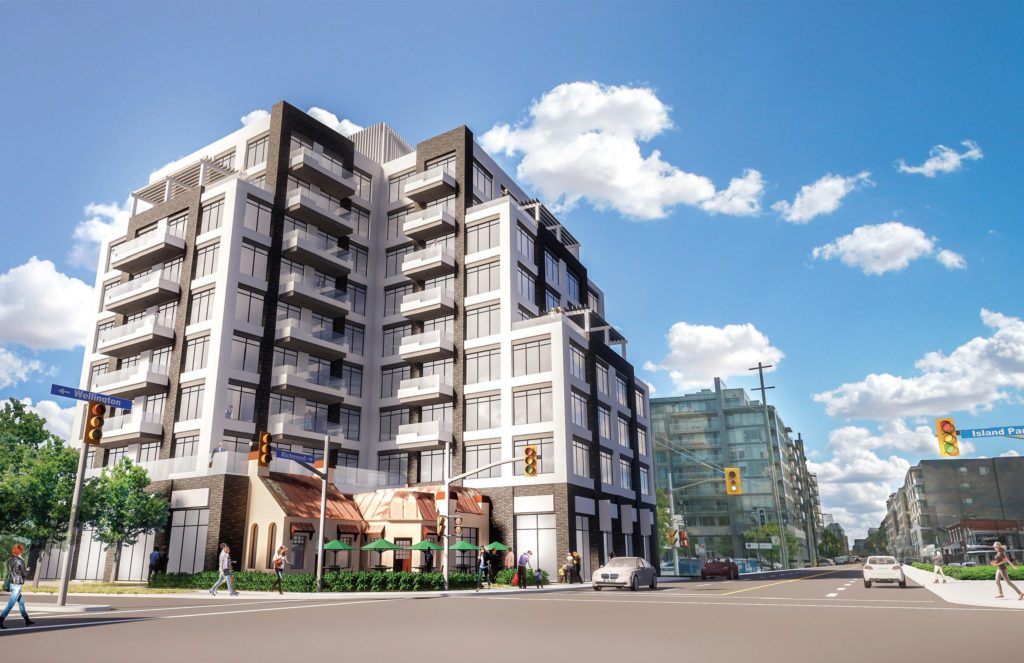 Richmond Island Park Ottawa Condo Network