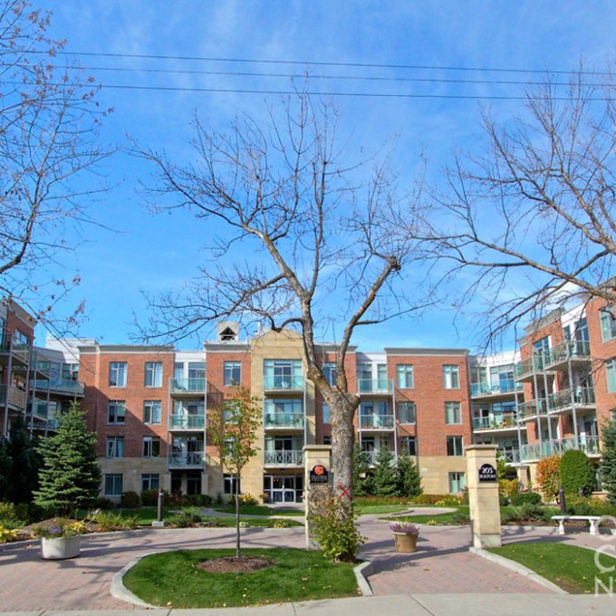 19 Beechwood Ottawa Condo Network