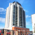 90 George Street, Ottawa ON