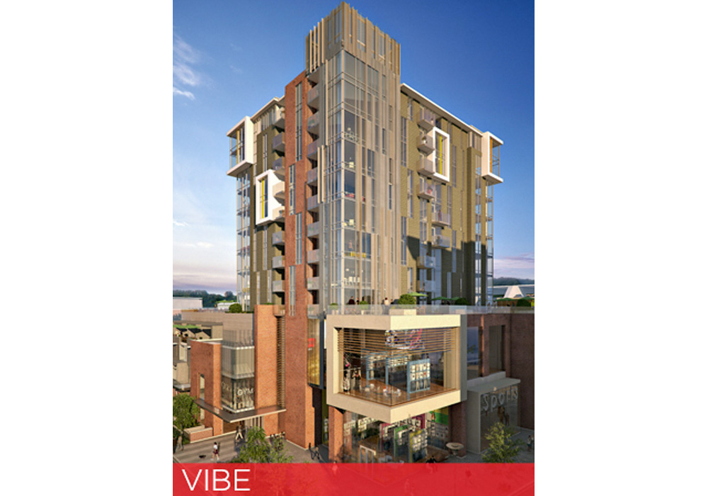 118 Holmwood Vibe Lansdowne Ottawa Condo Network