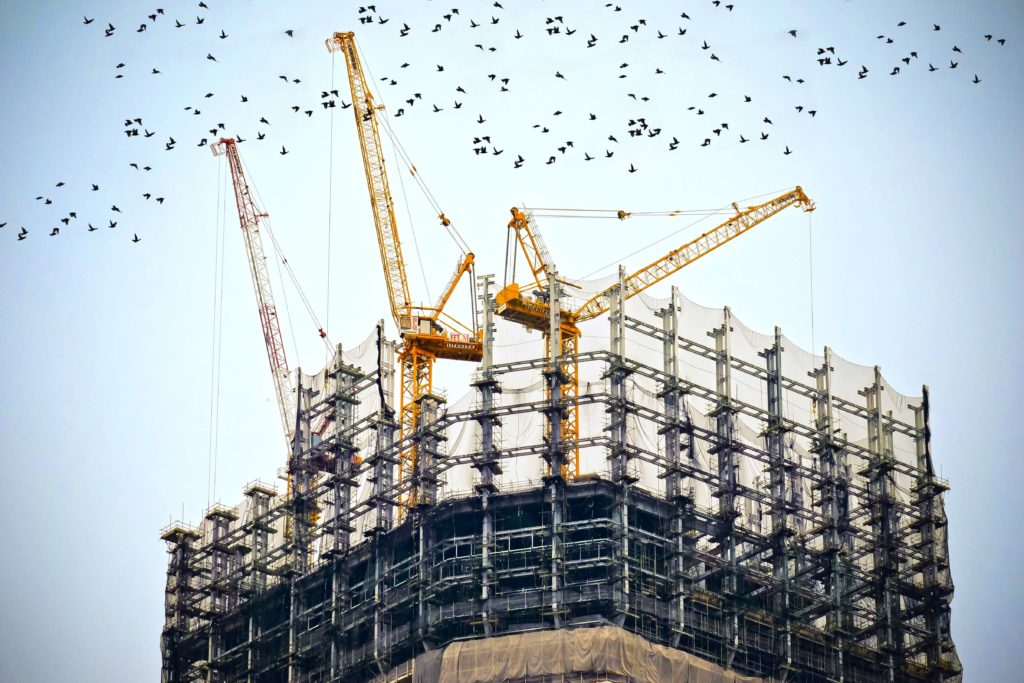 How it Works: Buying a Pre-Construction Condo