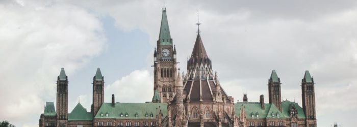 Ottawa Condo Network - Parliament