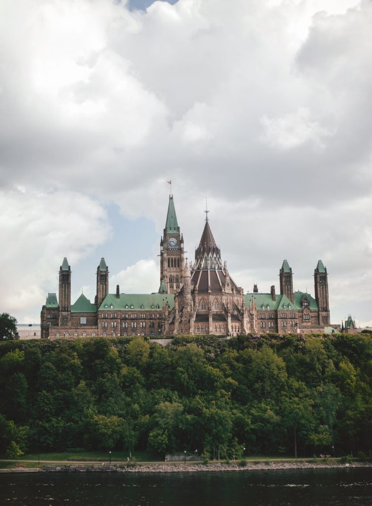 Ottawa Condo Network - Parliament