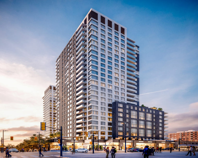 Ottawa's Best New Condo Developments Ottawa Condo Network