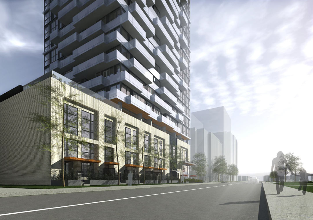 159 Parkdale Avenue Ottawa Condo Network